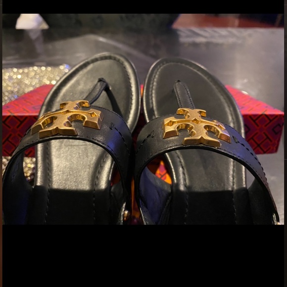TORY BURCH/EVERLY/ 100%AUTHENTIC BRAND NEW sandal - Picture 9 of 16